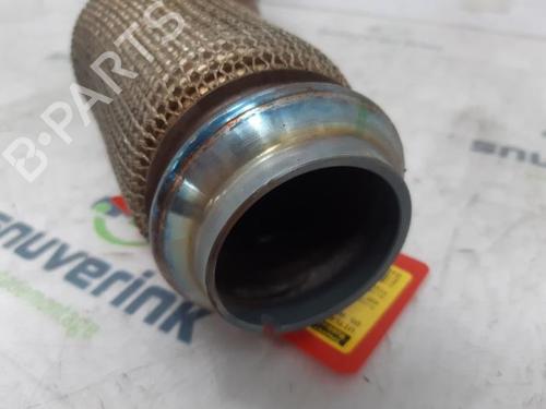 Exhaust system DS DS 7 (J4_, JC_) E-TENSE 4x4 300 (J45GBU) | BP40580892M121 - Image 4
