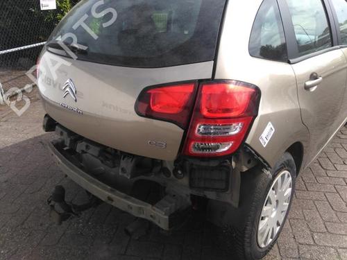 Left front driveshaft CITROËN C3 II (SC_) 1.4 | BP40576644M38 - Image 16