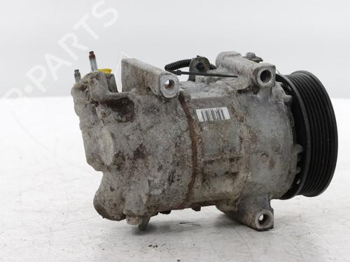 AC compressor PEUGEOT PARTNER Box Body/MPV 1.6 HDi / BlueHDi 75 | BP34565120M34  - Image 5