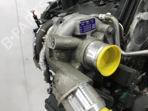 Engine OPEL GRANDLAND / GRANDLAND X (A18, P1UO) 1.6 Turbo Hybrid4 | BP30758272M1