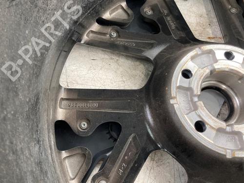 Fælk OPEL ASTRA L (OV5) Astra-e (F3ZKWZ) | BP37072145C45 - Image 6