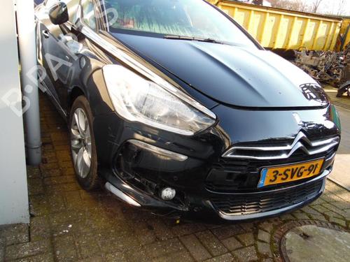 Cable CITROËN DS5 2.0 HDi 200 Hybrid4 All-wheel Drive | BP40589729E12 - Image 23