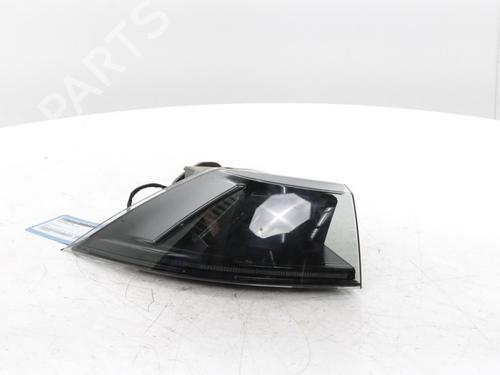 Used Left taillight PEUGEOT 508 II (FB_, FH_, F3_) 2.0 BlueHDI 180 (FHEHZR, FHEHZN) (177 hp) 30186350
