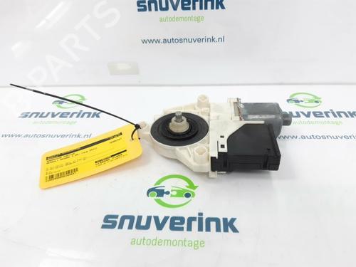 Used Electronic module RENAULT MEGANE III Hatchback (BZ0/1_, B3_) 1.5 dCi (BZ09, BZ0D, BZ1W, BZ29, BZ14) (110 hp) 13192585