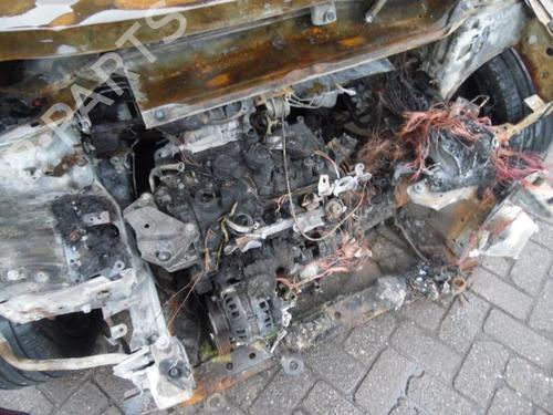 Electronic module RENAULT CAPTUR I (J5_, H5_) 0.9 TCe 90 | BP40575553M83 - Image 5
