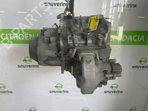 Gearbox OPEL CROSSLAND X / CROSSLAND (P17, P2QO) 1.2 (75) | BP25379323M3 