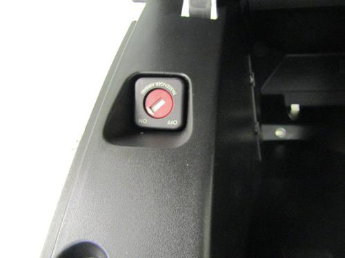 Glove box PEUGEOT 208 I (CA_, CC_) 1.2 VTI 82 | BP17433421C95 