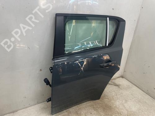 Dør venstre bagtil RENAULT 4 E-Tech 150 (PDA1) | BP34564186C4 - Image 2