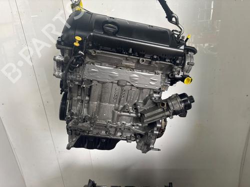 Motor PEUGEOT 207 SW (WK_) 1.6 16V (120 hp) 27687943