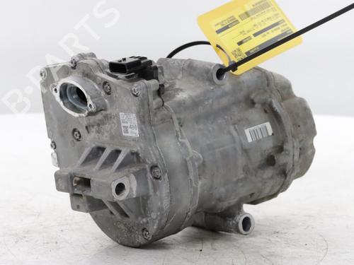 AC compressor RENAULT ARKANA I (LCM_, LDN_) 1.6 E-TECH 145 (LDMU) | BP34563739M34 - Image 2