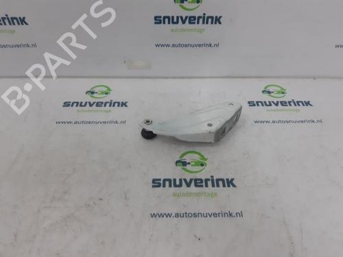 Interior handle RENAULT KANGOO Express (FW0/1_) 1.5 dCi 90 (FW0G, FW05, FW08, FW11) | BP40571047I7 - Image 2