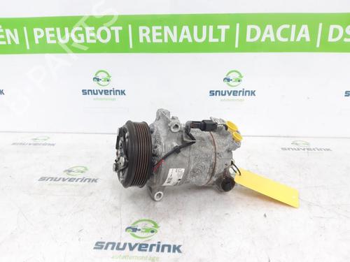 Used AC compressor RENAULT ARKANA I (LCM_, LDN_) 1.3 TCe 160 (LDN1) (158 hp) 19490112