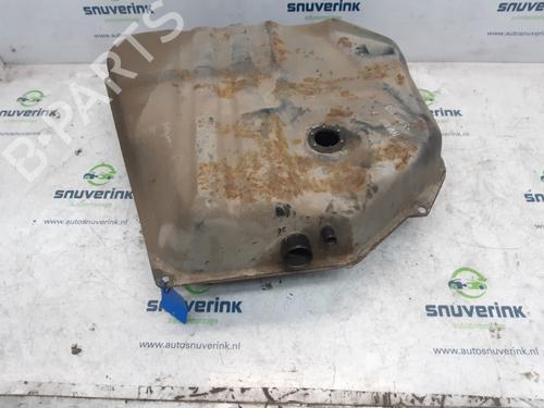 Fuel tank PEUGEOT BOXER Van (230L) 1.9 D | BP13551550C62 