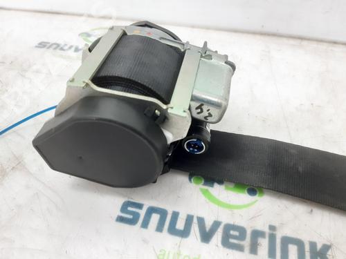 Front left seatbelt PEUGEOT 308 CC (4B_) 1.6 16V | BP24988708I26 - Image 2