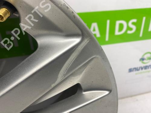 Rim PEUGEOT 308 SW II (LC_, LJ_, LR_, LX_, L4_) 1.6 BlueHDi 120 | BP17048792C45 