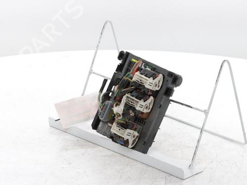 Fuse box CITROËN C5 III Break (RW_) 2.2 HDi 200 | BP30186120E1 