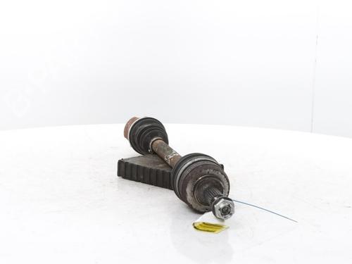 Left front driveshaft RENAULT CAPTUR I (J5_, H5_) 1.3 TCe 130 (J5NJ, J5NE) | BP36538197M38 - Image 8