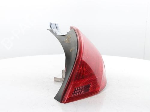 Right taillight PEUGEOT 308 I (4A_, 4C_) 1.6 16V | BP30758131C35 