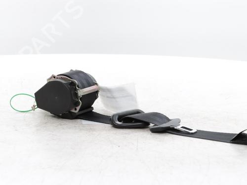 Used Rear right seatbelt Rear right seatbelt PEUGEOT 2008 I (CU_) 1.2 THP 110 / PureTech 110 (110 hp) 35991846 35991846
