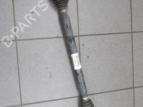 Used Left front driveshaft Left front driveshaft 10797642 10797642