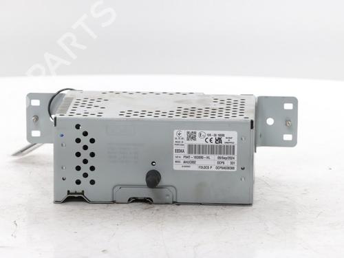Used Radio Radio 39619093 39619093