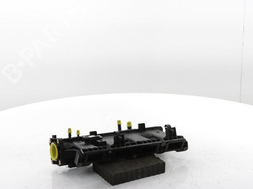 Intake manifold RENAULT KADJAR (HA_, HL_) 1.2 TCe 130 (HLMR) | BP29241460M70 - Image 5