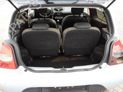 Water radiator RENAULT TWINGO II (CN0_) 1.6 RS (CN0N, CN0R, CN0S) | BP24477139M31 - Image 11