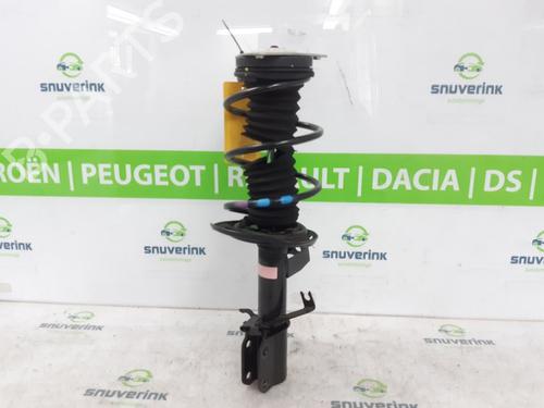 Used Right front shock absorber Right front shock absorber 21193472 21193472