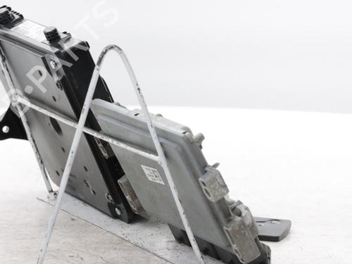 Engine control unit (ECU) RENAULT ZOE (BFM_) ZOE | BP38466587M57 - Image 8