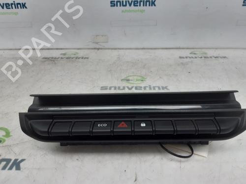 Used Warning switch Warning switch 24159930 24159930