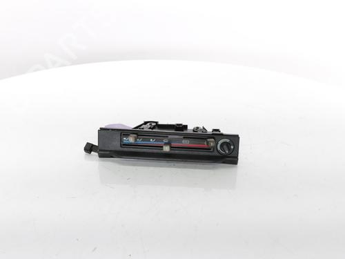 Used Climate control FIAT DUCATO Platform/Chassis (290_) 2.5 TD (95 hp) 27351167