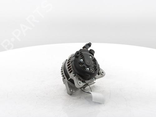 Alternator PEUGEOT 5008 II (MC_, MJ_, MR_, M4_) 1.2 THP (MRHNYH, MRHNYW, MRHNSJ, MRHNSU, MRHNSM) | BP29069114M7 