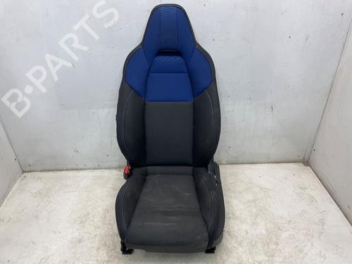 Sedile anteriore sinistro LYNK & CO 01 PHEV (261 hp) 31627925