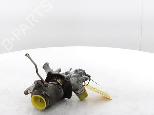 Turbocharger/Supercharger RENAULT CAPTUR II (HF_) TCe 90 (HFM6) | BP29640678M71 