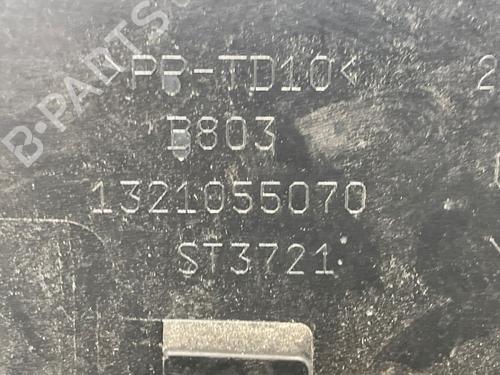 Andre PEUGEOT BOXER Van 2.2 BlueHDi 140 | BP30757722O1