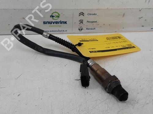 Elektronisk sensor RENAULT CLIO IV (BH_) 0.9 TCe 90 (BHNF, BHMA, BHMH, BHJK, BHJR) (90 hp) 13324065