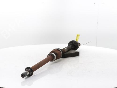 Right front driveshaft RENAULT CAPTUR I (J5_, H5_) 1.2 TCe 120 | BP34562805M39 - Image 9