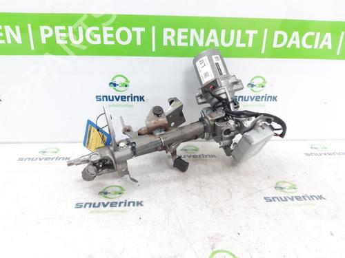 Used Steering column Steering column 19147822 19147822