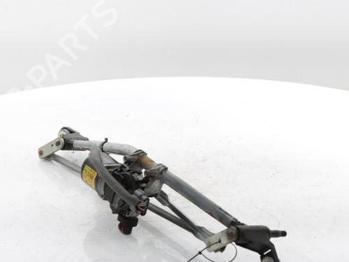 Front wipers mechanism DACIA DUSTER (HM_) 1.3 TCe 130 (HMMF) | BP29426258C83 