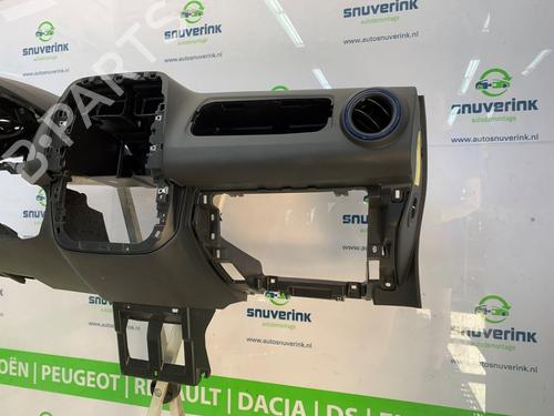 Dashboard DACIA SPRING EV (B6M1) | BP25776346C46 