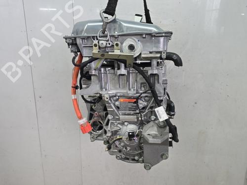 Motor NISSAN LEAF (ZE1) Electric | BP30757153M1 - Image 4