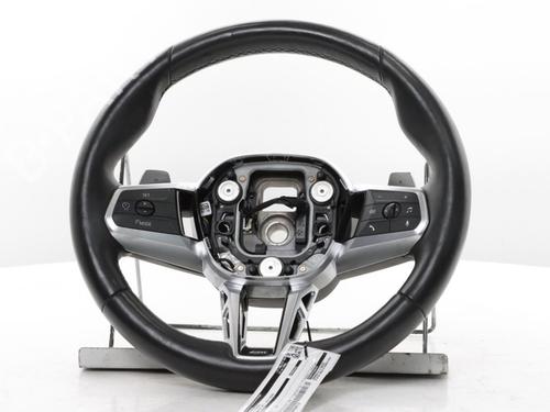 steering-wheel-bmw-x1-u11-2022-40266120 main image