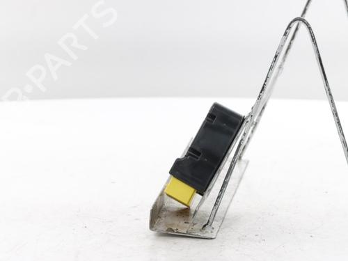 ECU airbags RENAULT CLIO V (B7_) 1.0 LPG (B7MT) | BP40266085M53 - Image 4