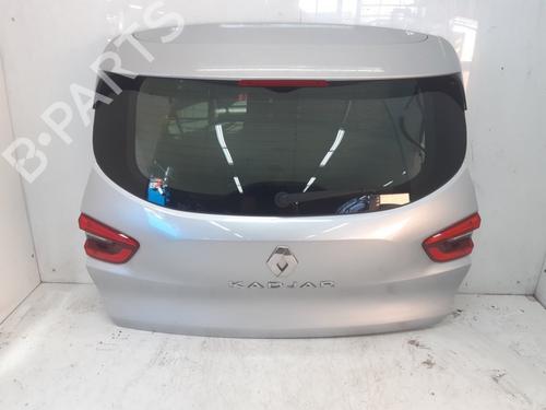 Used Tailgate RENAULT KADJAR (HA_, HL_) 1.3 TCe 140 (HLNB, HLN1) (140 hp) 29241429