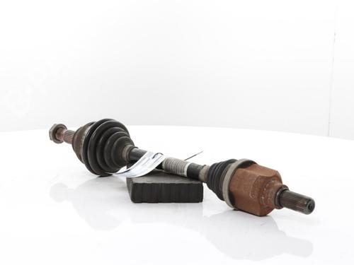 Left front driveshaft PEUGEOT 2008 I (CU_) 1.2 THP 110 / PureTech 110 | BP38234935M38 - Image 7