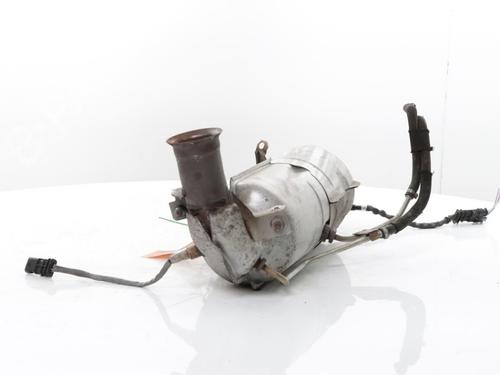 Catalyst CITROËN C3 III (SX) 1.2 THP 110 (SXHNPS, SXHNZT, SXHNZ6) | BP39507705M10 - Image 4