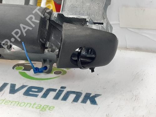 Front left exterior door handle CITROËN C3 II (SC_) 1.4 | BP10806909C128 