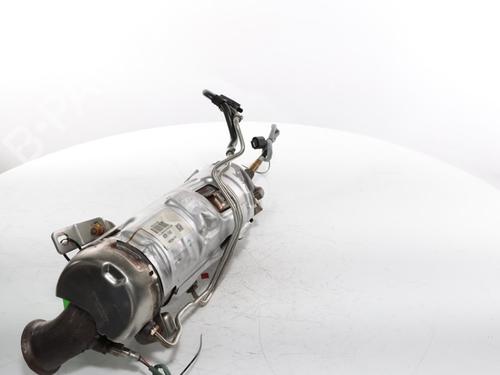 Catalyst OPEL GRANDLAND / GRANDLAND X (A18, P1UO) 1.6 Turbo Hybrid | BP28005525M10 