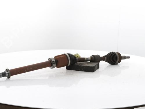Right front driveshaft RENAULT CLIO V (B7_) 1.0 TCe 100 (B7MT) | BP39619031M39 - Image 5