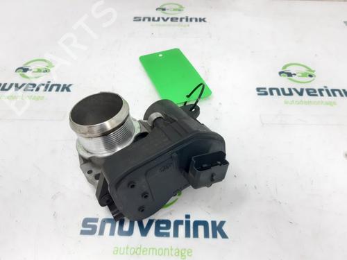 Used Throttle body Throttle body 18413995 18413995